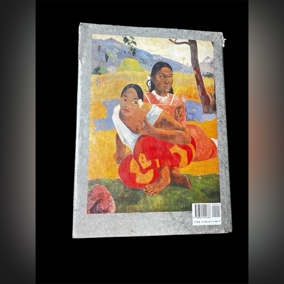 Impressionism Art Book - Picture 2 of 2